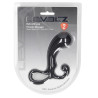 Levelz Stimulateur de prostate Bulb Ass M 9 x 3.3 cm